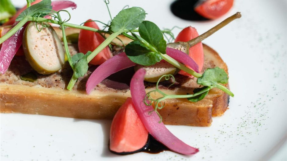 Mercure Paris Orly Rungis Restaurant