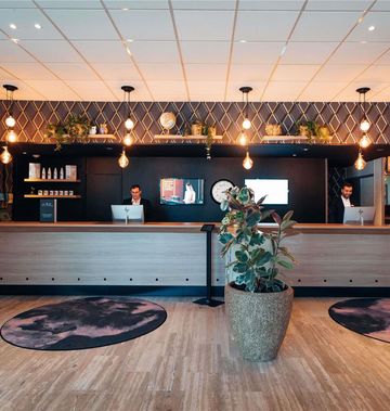 Mercure Paris Orly Rungis