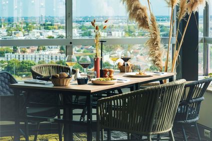 Mercure Paris Orly Rungis