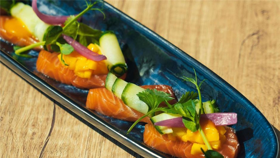 Mercure Paris Orly Rungis Restaurant