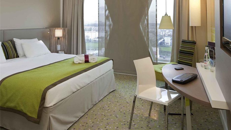 Mercure Paris Orly Rungis Other