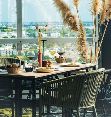 Mercure Paris Orly Rungis