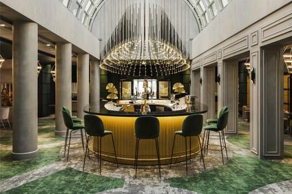 Le Louis Versailles Chateau MGallery