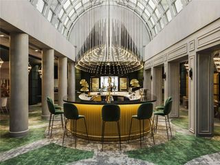 Le Louis Versailles Chateau MGallery