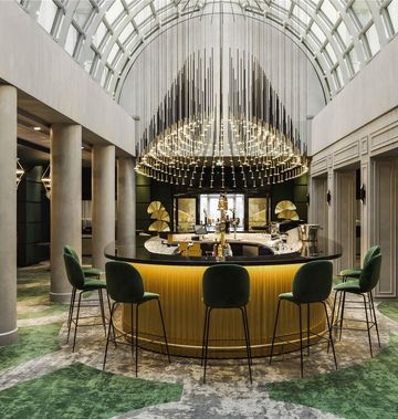 Le Louis Versailles Chateau MGallery