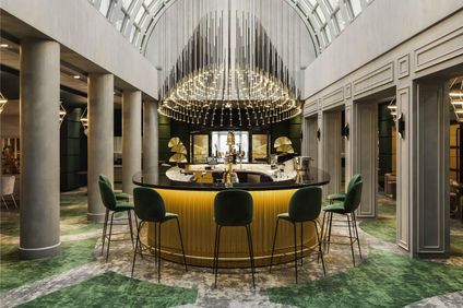 Le Louis Versailles Chateau MGallery