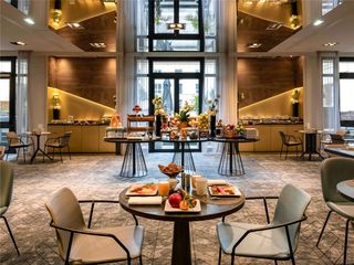 Le Louis Versailles Chateau MGallery