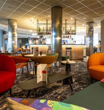 Novotel Bourges