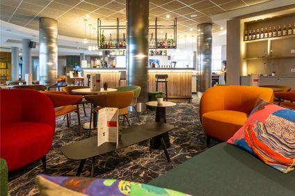 Novotel Bourges