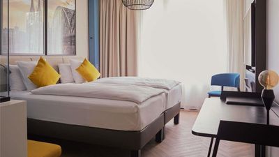 Hotel Mondial am Dom Cologne