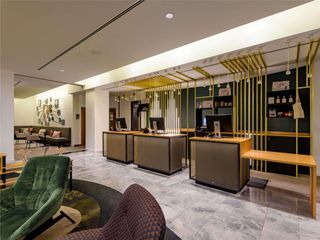 Hotel Mondial am Dom Cologne