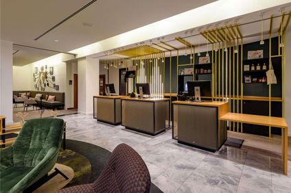 Hotel Mondial am Dom Cologne