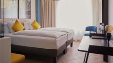 Hotel Mondial am Dom Cologne