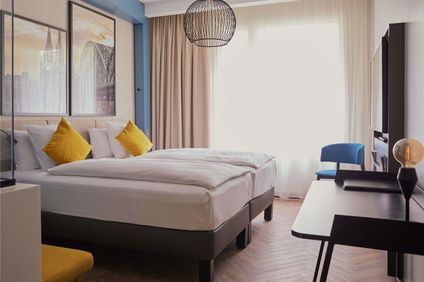 Hotel Mondial am Dom Cologne