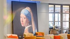 Mercure Hotel Kongress Saarbruecken