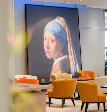 Mercure Hotel Kongress Saarbruecken