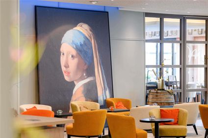 Mercure Hotel Kongress Saarbruecken