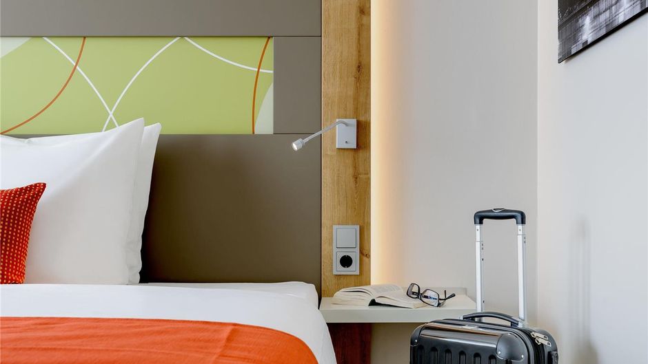 Mercure Hotel Kongress Saarbruecken Other