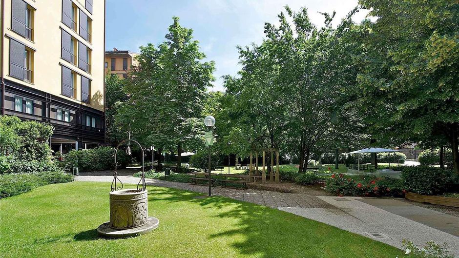 Mercure Bologna Centro Other