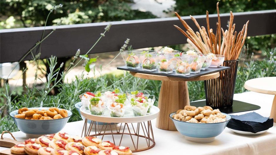 Mercure Bologna Centro Meeting