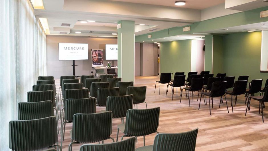 Mercure Bologna Centro Meeting