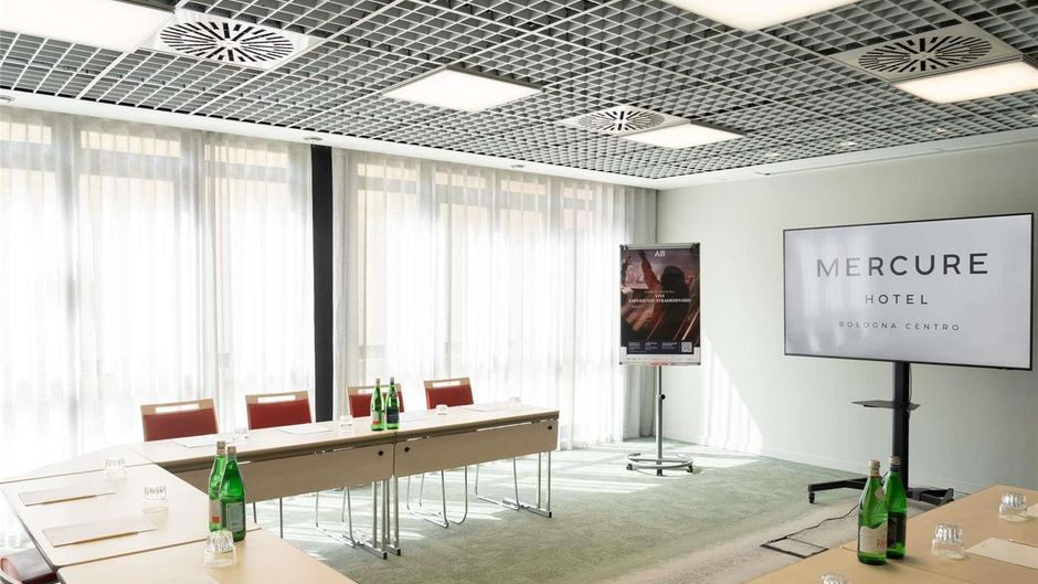Mercure Bologna Centro Meeting