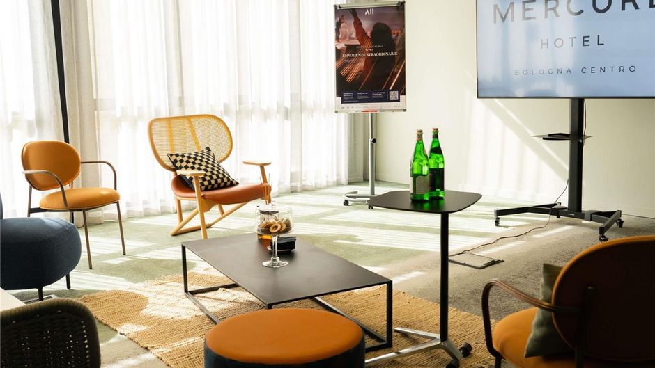 Mercure Bologna Centro Meeting