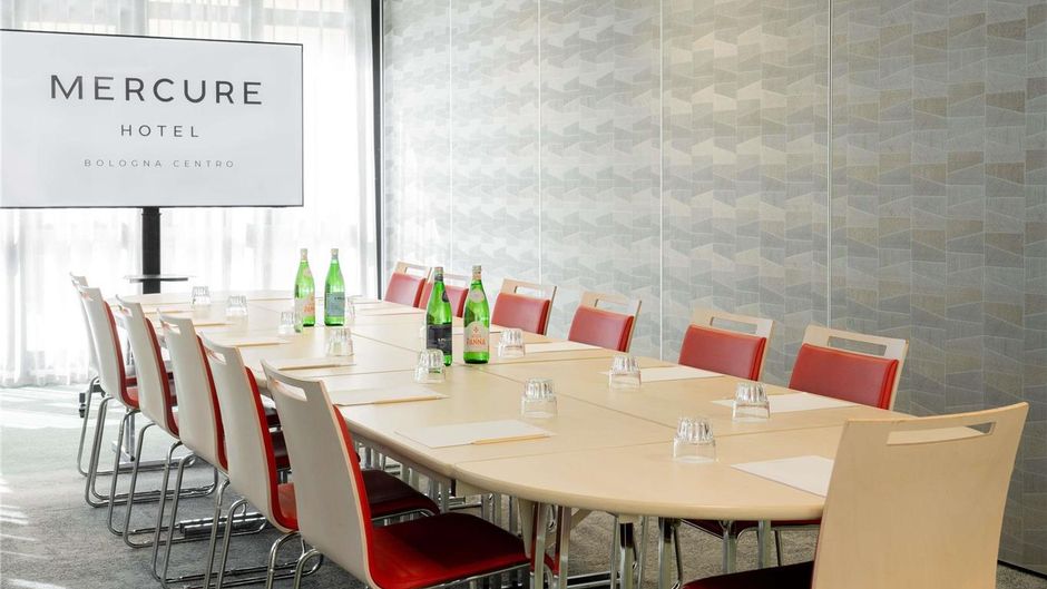 Mercure Bologna Centro Meeting