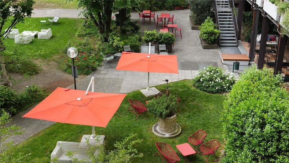 Mercure Bologna Centro Other
