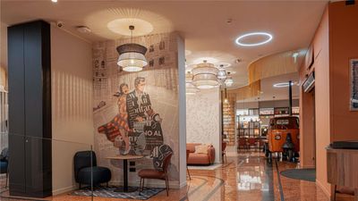 Mercure Bologna Centro