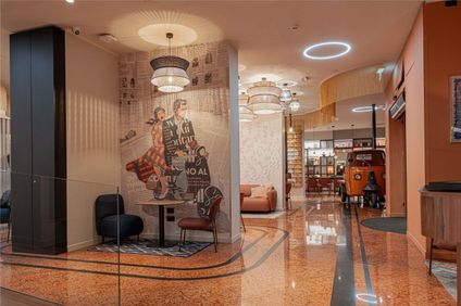 Mercure Bologna Centro