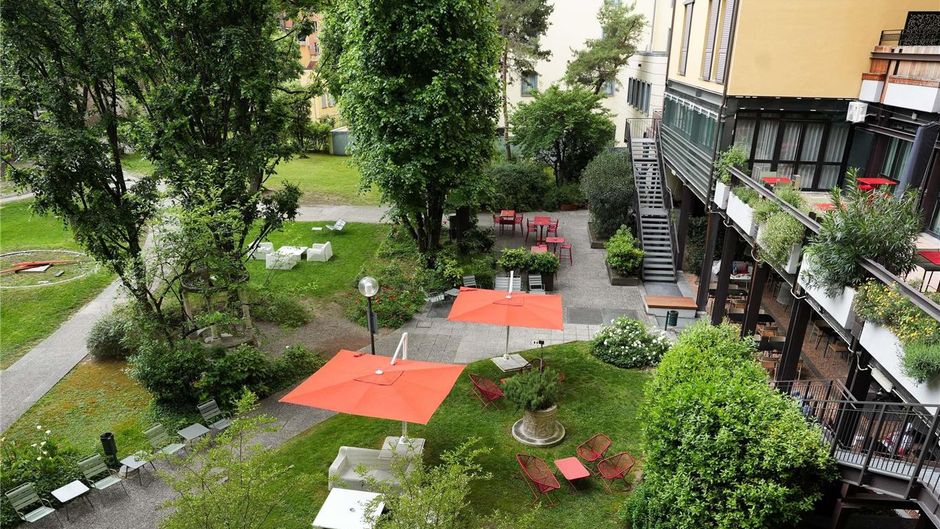 Mercure Bologna Centro Other