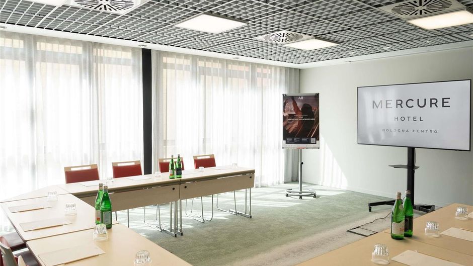 Mercure Bologna Centro Meeting