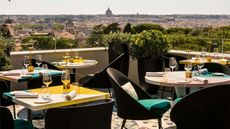 Sofitel Rome Villa Borghese