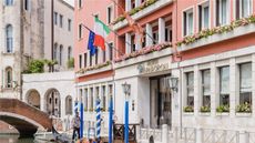 Hotel Papadopoli Mgallery