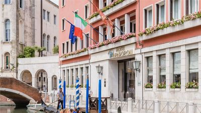 Hotel Papadopoli Mgallery