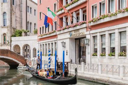Hotel Papadopoli Mgallery