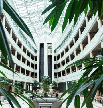 Sofitel Luxembourg Europe