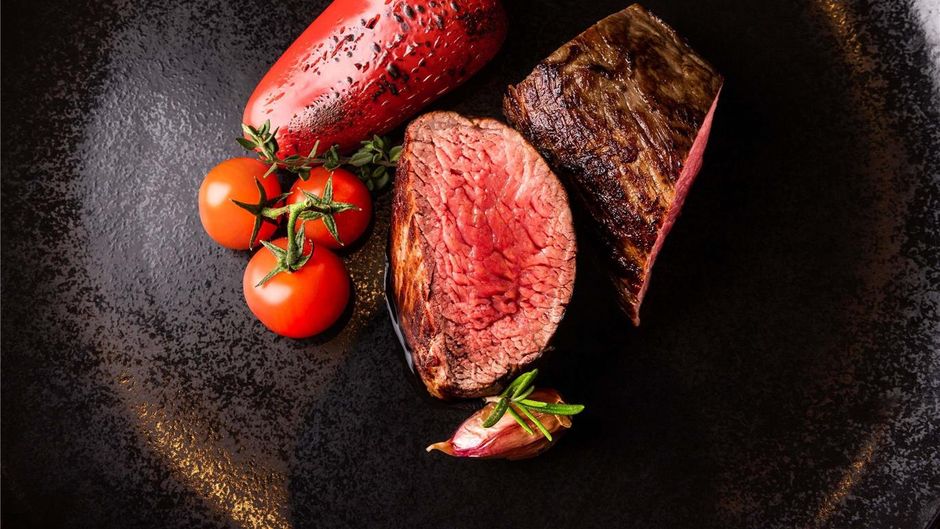 Sofitel Luxembourg Europe Restaurant