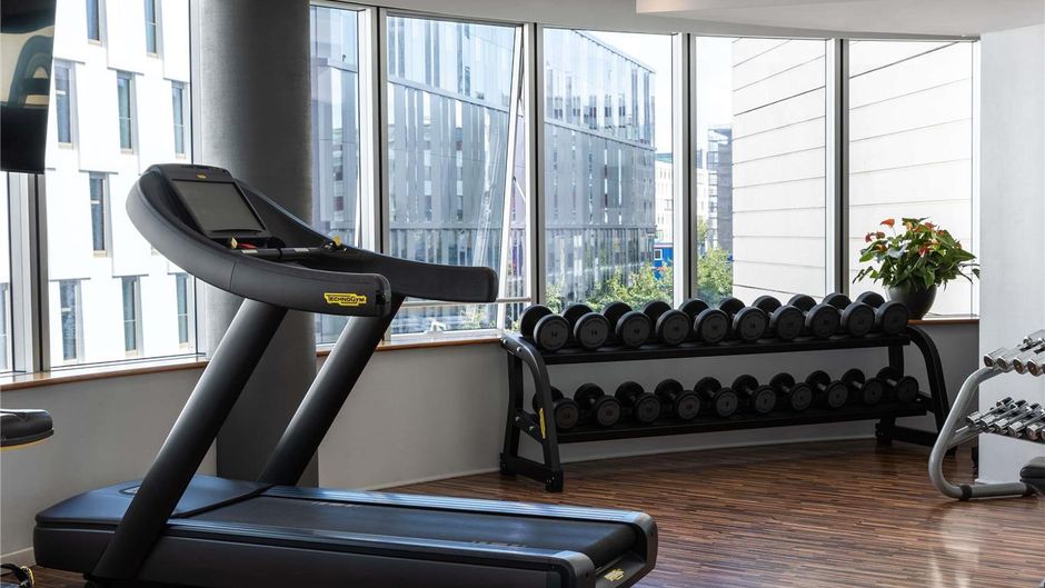 Sofitel Luxembourg Europe Other