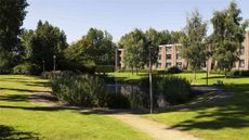 Hotel Mercure Amsterdam Airport