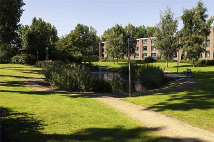 Hotel Mercure Amsterdam Airport