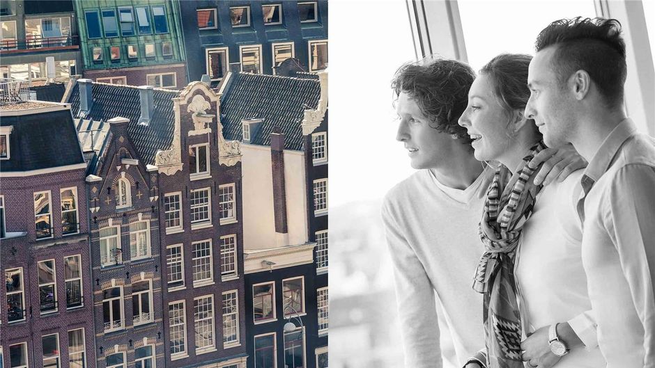 Hotel Mercure Amsterdam Airport Other