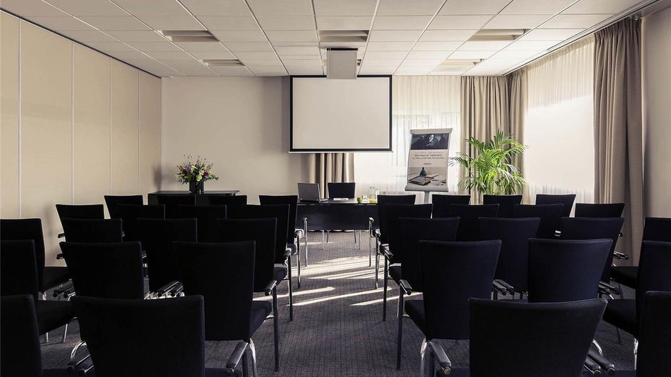 Hotel Mercure Amsterdam Airport Meeting