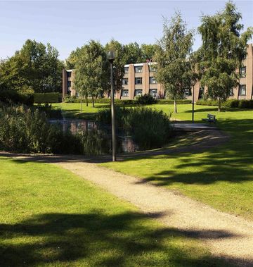 Hotel Mercure Amsterdam Airport