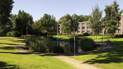Hotel Mercure Amsterdam Airport