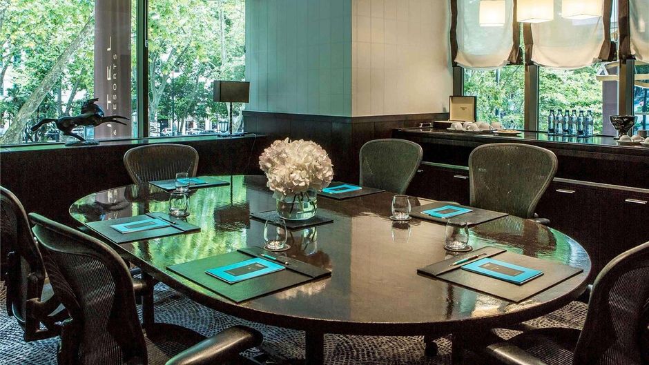 Sofitel Lisbon Liberdade Meeting
