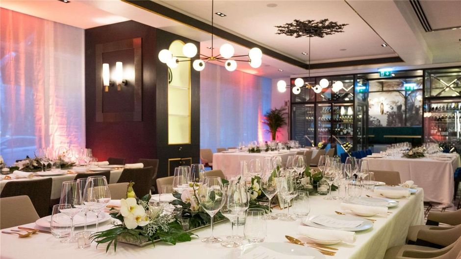 Sofitel Lisbon Liberdade Other