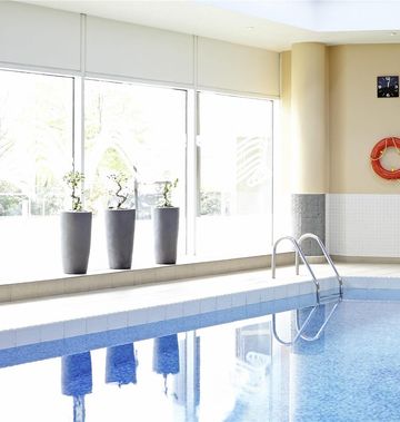 Novotel Sheffield