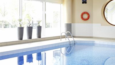 Novotel Sheffield